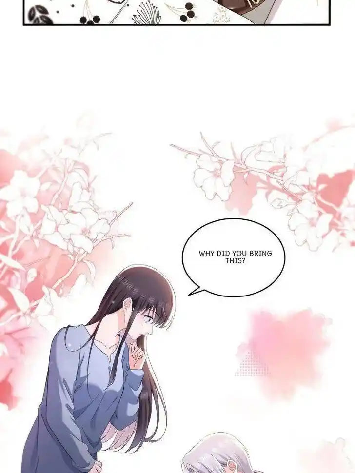 100% Sweet Love: The Delinquent XXX Wife Is a Bit Sweet (Novel) Chapter 515