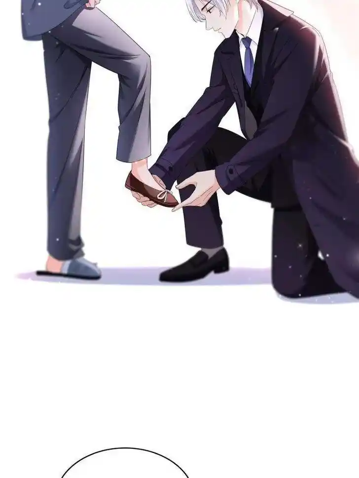 100% Sweet Love: The Delinquent XXX Wife Is a Bit Sweet (Novel) Chapter 515