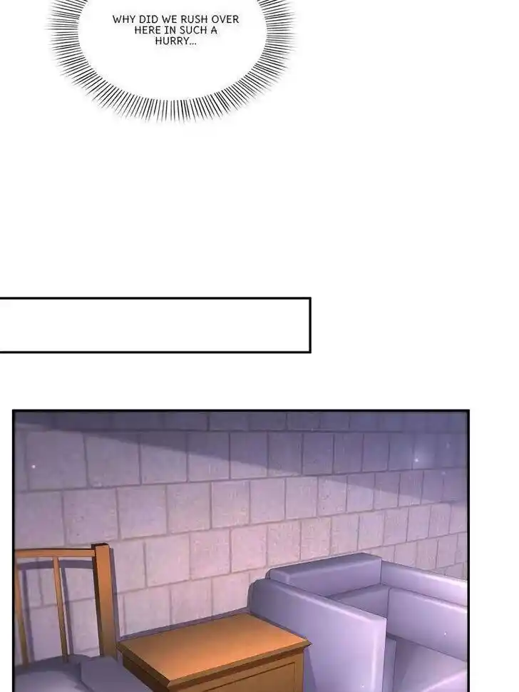 100% Sweet Love: The Delinquent XXX Wife Is a Bit Sweet (Novel) Chapter 515