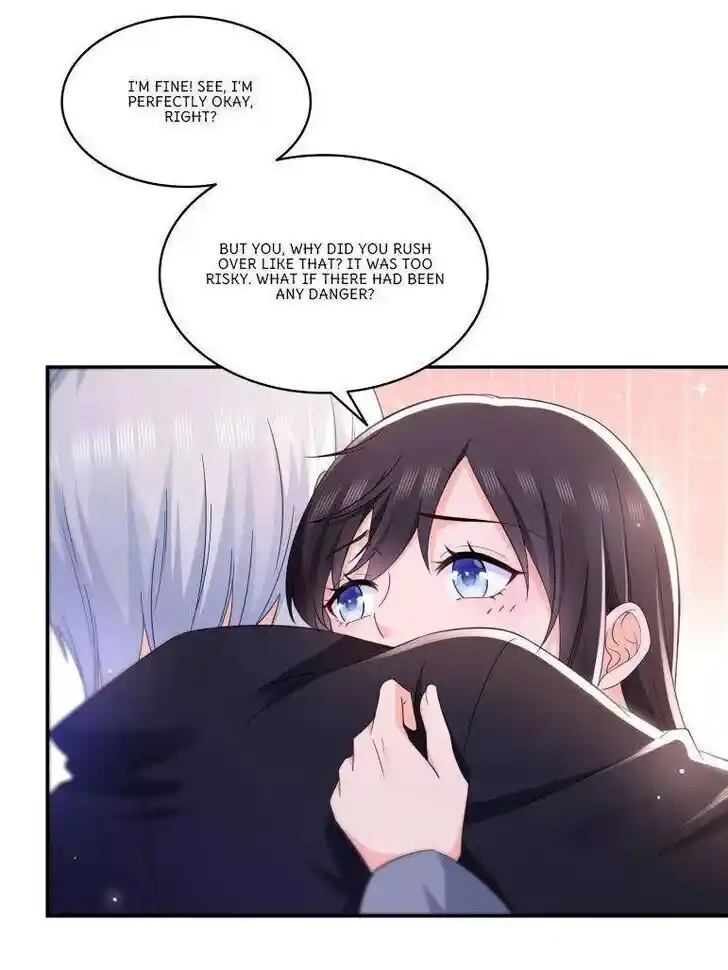 100% Sweet Love: The Delinquent XXX Wife Is a Bit Sweet (Novel) Chapter 515