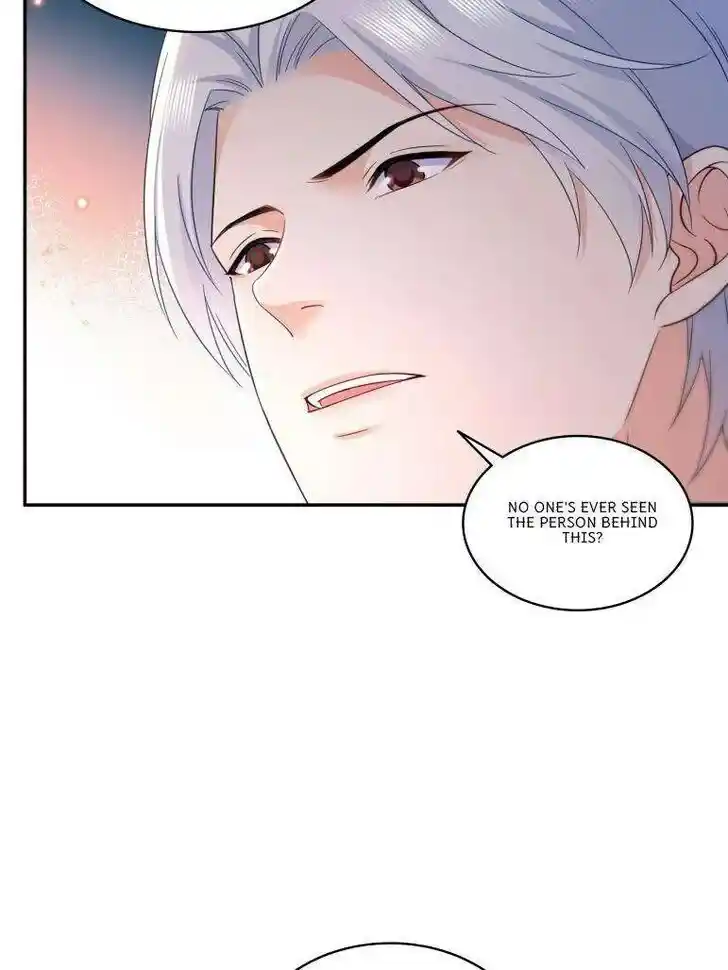 100% Sweet Love: The Delinquent XXX Wife Is a Bit Sweet (Novel) Chapter 515