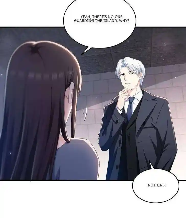 100% Sweet Love: The Delinquent XXX Wife Is a Bit Sweet (Novel) Chapter 515