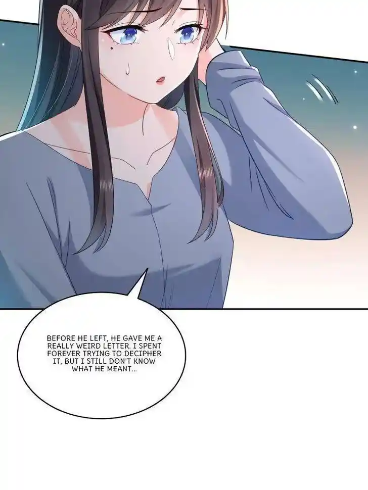 100% Sweet Love: The Delinquent XXX Wife Is a Bit Sweet (Novel) Chapter 515