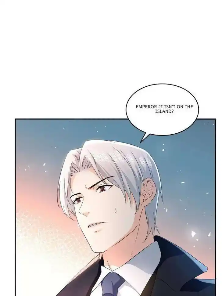 100% Sweet Love: The Delinquent XXX Wife Is a Bit Sweet (Novel) Chapter 515