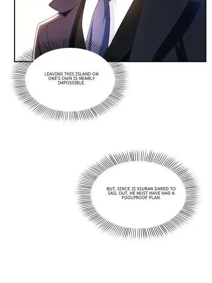 100% Sweet Love: The Delinquent XXX Wife Is a Bit Sweet (Novel) Chapter 515