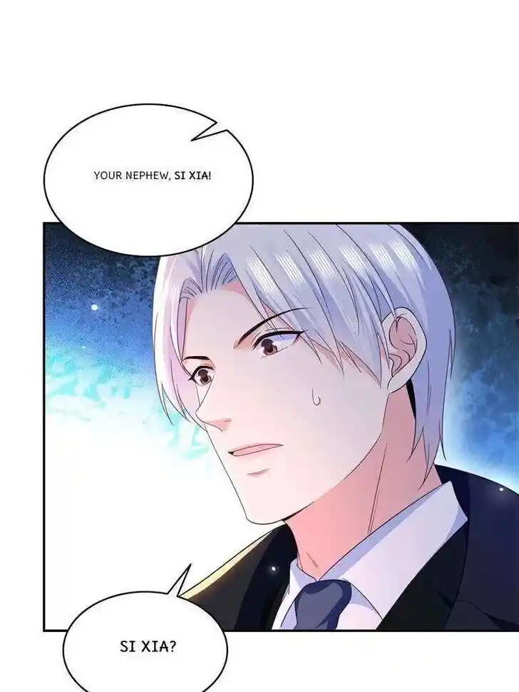 100% Sweet Love: The Delinquent XXX Wife Is a Bit Sweet (Novel) Chapter 515