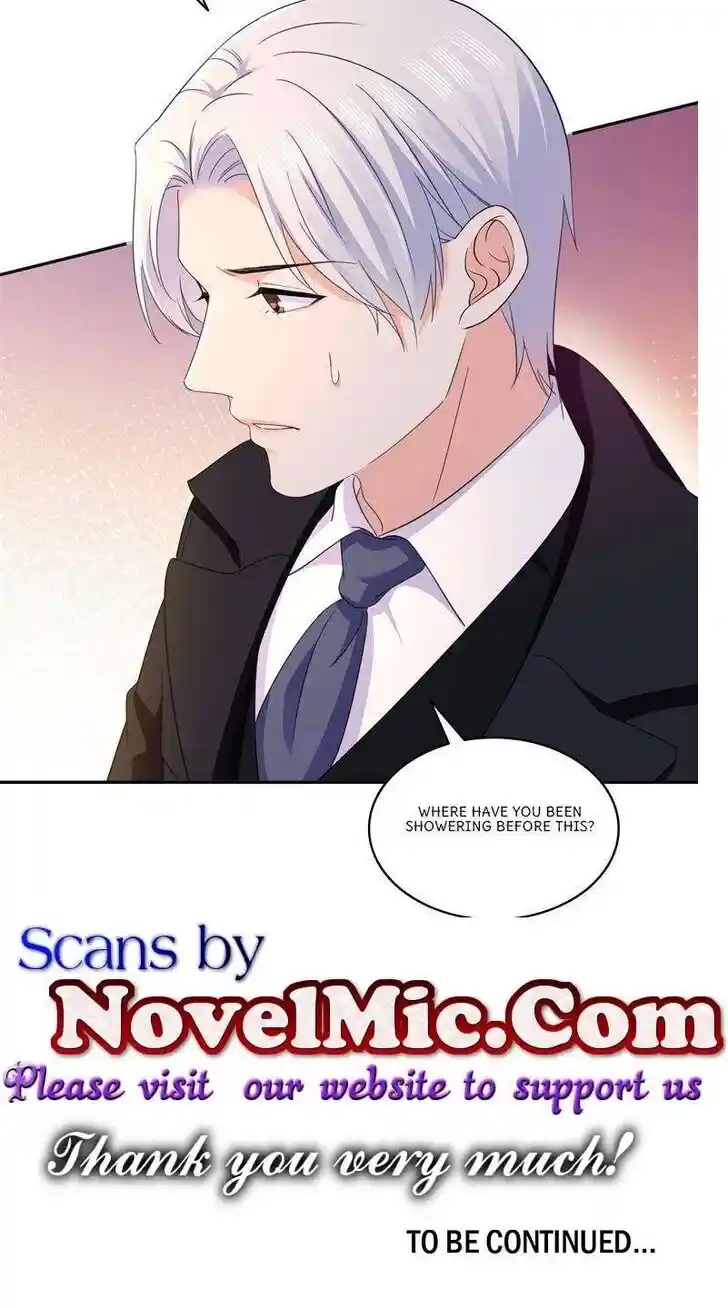 100% Sweet Love: The Delinquent XXX Wife Is a Bit Sweet (Novel) Chapter 515