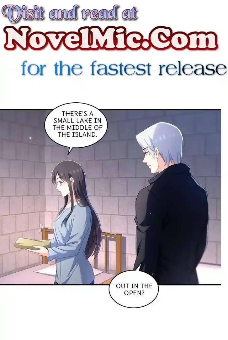 100% Sweet Love: The Delinquent XXX Wife Is a Bit Sweet (Novel) Chapter 516