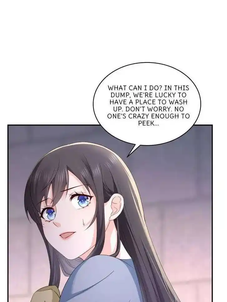 100% Sweet Love: The Delinquent XXX Wife Is a Bit Sweet (Novel) Chapter 516