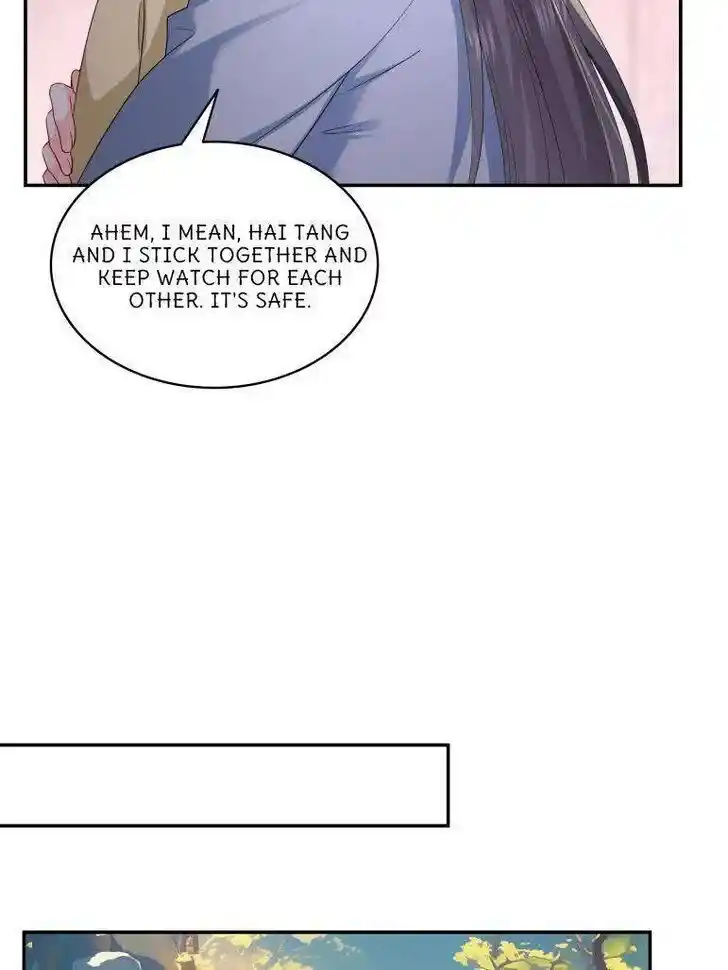 100% Sweet Love: The Delinquent XXX Wife Is a Bit Sweet (Novel) Chapter 516