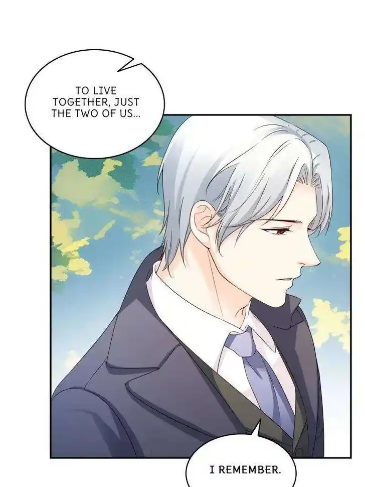 100% Sweet Love: The Delinquent XXX Wife Is a Bit Sweet (Novel) Chapter 516