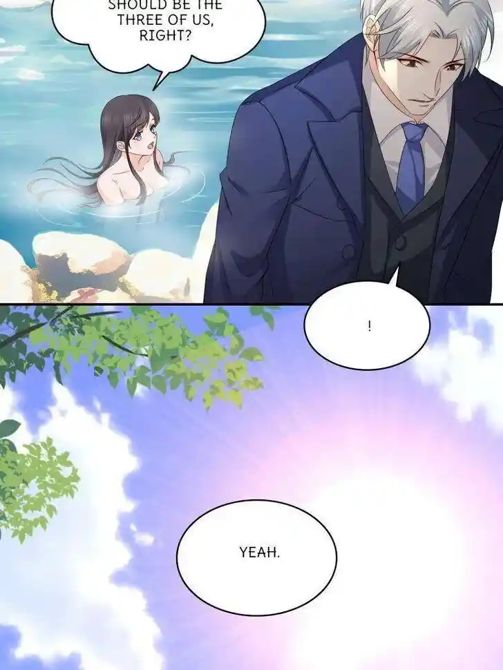 100% Sweet Love: The Delinquent XXX Wife Is a Bit Sweet (Novel) Chapter 516