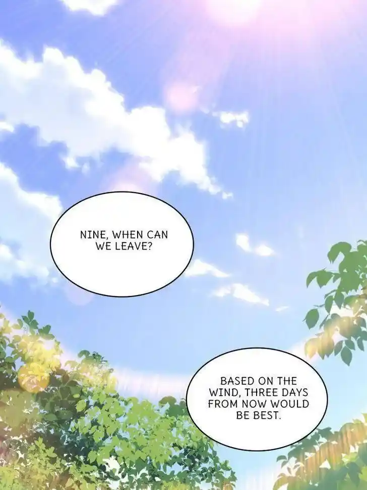 100% Sweet Love: The Delinquent XXX Wife Is a Bit Sweet (Novel) Chapter 516