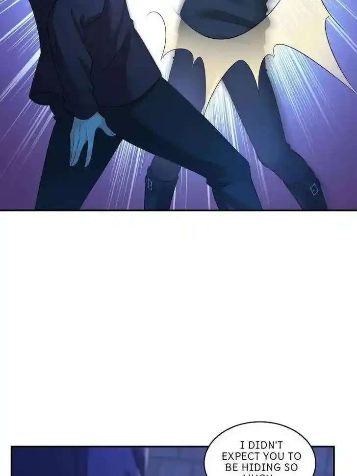 100% Sweet Love: The Delinquent XXX Wife Is a Bit Sweet (Novel) Chapter 516