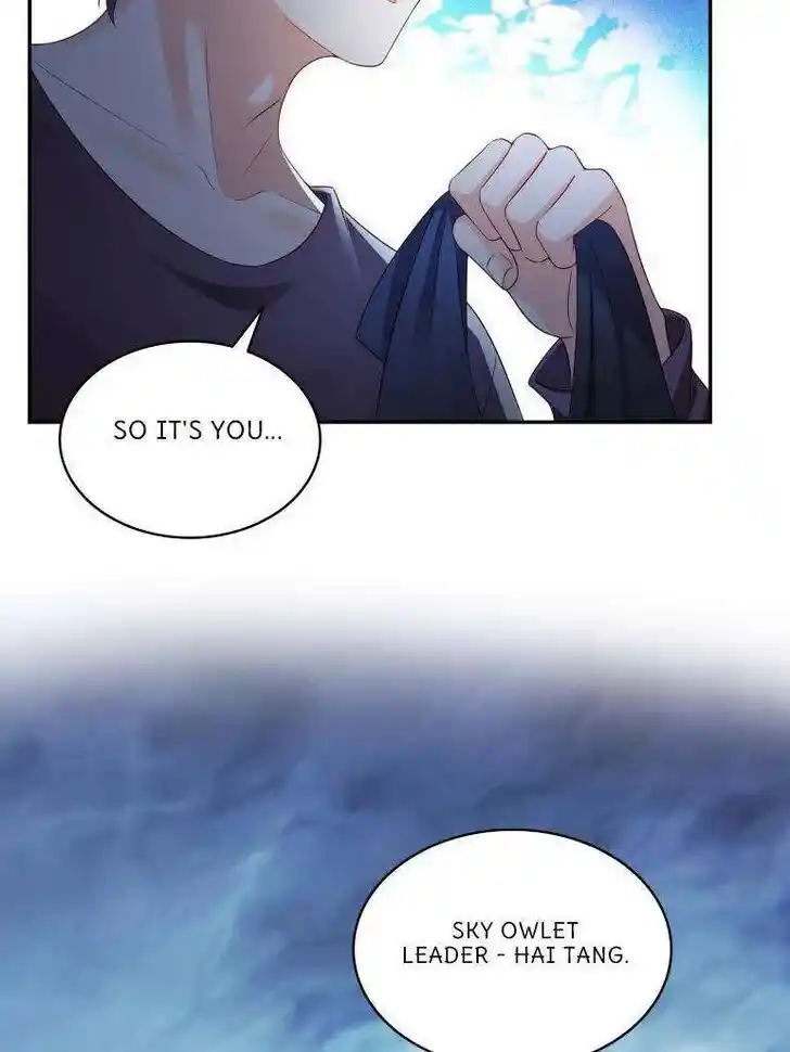 100% Sweet Love: The Delinquent XXX Wife Is a Bit Sweet (Novel) Chapter 516