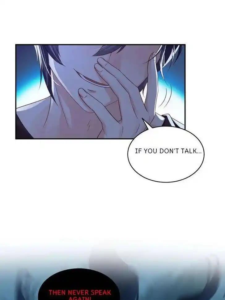 100% Sweet Love: The Delinquent XXX Wife Is a Bit Sweet (Novel) Chapter 516