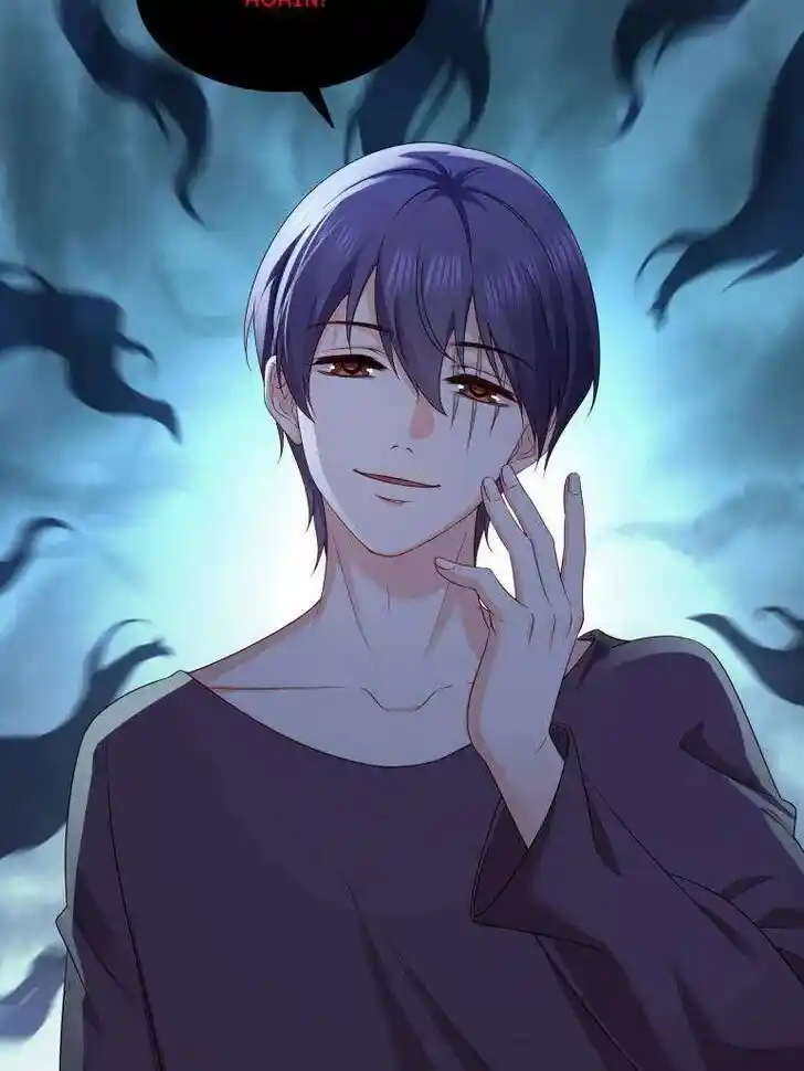 100% Sweet Love: The Delinquent XXX Wife Is a Bit Sweet (Novel) Chapter 516