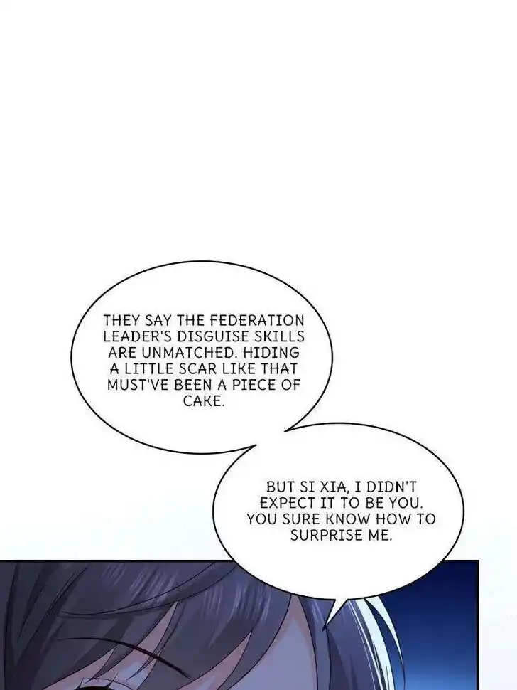 100% Sweet Love: The Delinquent XXX Wife Is a Bit Sweet (Novel) Chapter 516