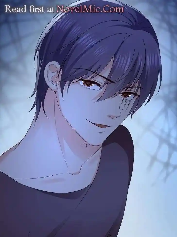 100% Sweet Love: The Delinquent XXX Wife Is a Bit Sweet (Novel) Chapter 516