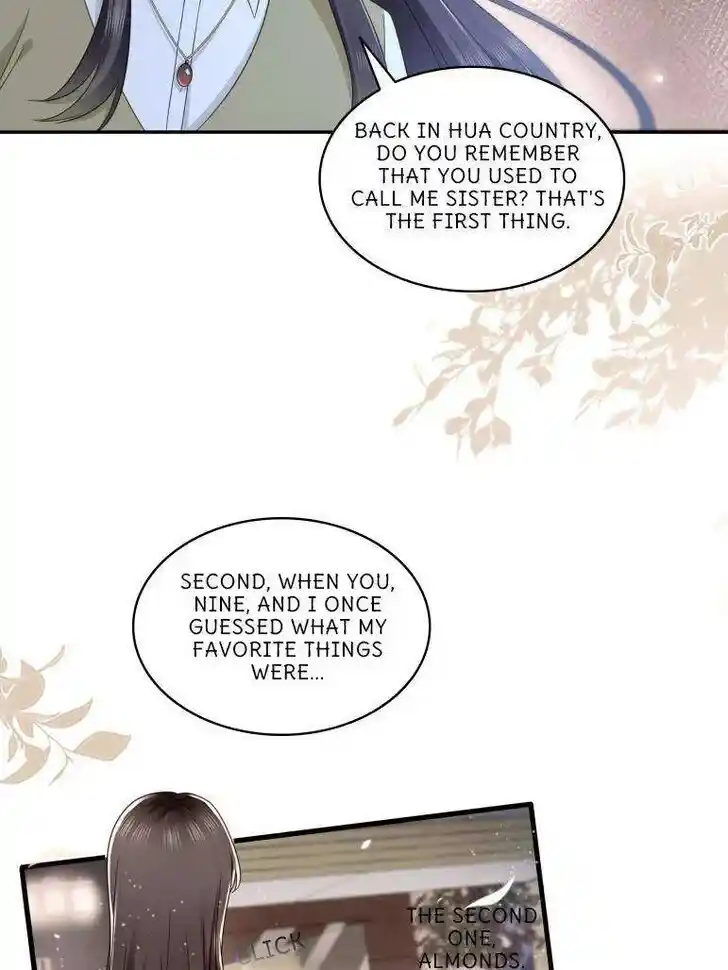 100% Sweet Love: The Delinquent XXX Wife Is a Bit Sweet (Novel) Chapter 517