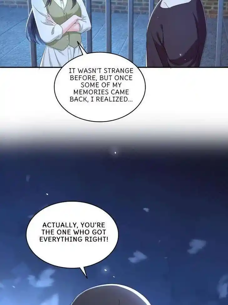 100% Sweet Love: The Delinquent XXX Wife Is a Bit Sweet (Novel) Chapter 517