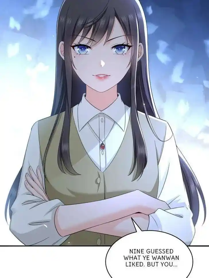 100% Sweet Love: The Delinquent XXX Wife Is a Bit Sweet (Novel) Chapter 517