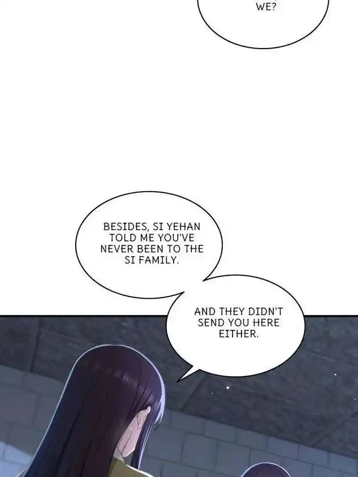 100% Sweet Love: The Delinquent XXX Wife Is a Bit Sweet (Novel) Chapter 517