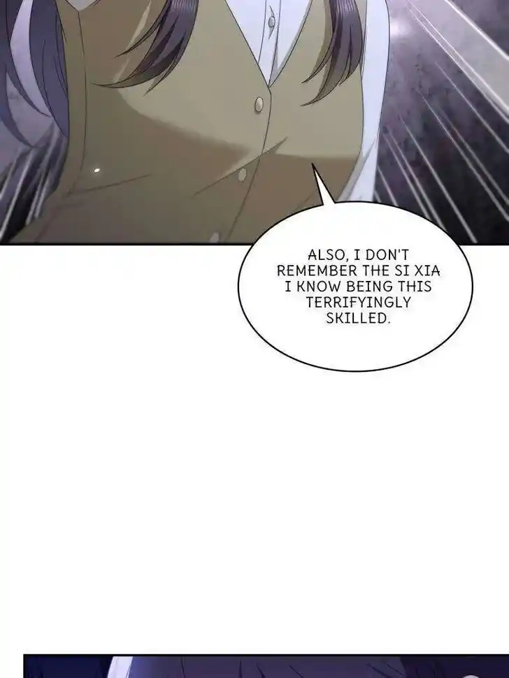 100% Sweet Love: The Delinquent XXX Wife Is a Bit Sweet (Novel) Chapter 517