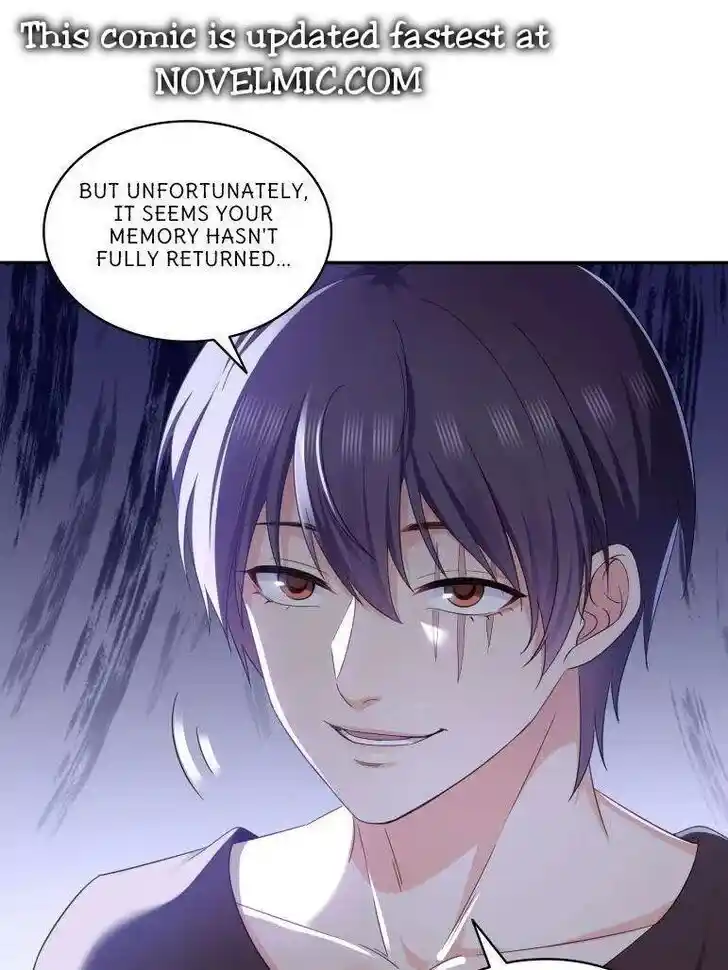 100% Sweet Love: The Delinquent XXX Wife Is a Bit Sweet (Novel) Chapter 517