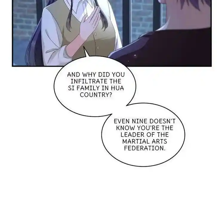 100% Sweet Love: The Delinquent XXX Wife Is a Bit Sweet (Novel) Chapter 517