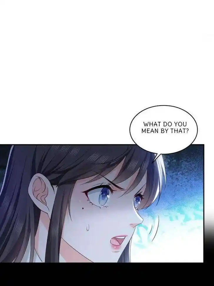 100% Sweet Love: The Delinquent XXX Wife Is a Bit Sweet (Novel) Chapter 517