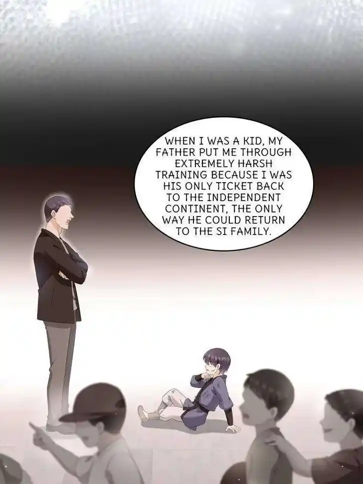 100% Sweet Love: The Delinquent XXX Wife Is a Bit Sweet (Novel) Chapter 517