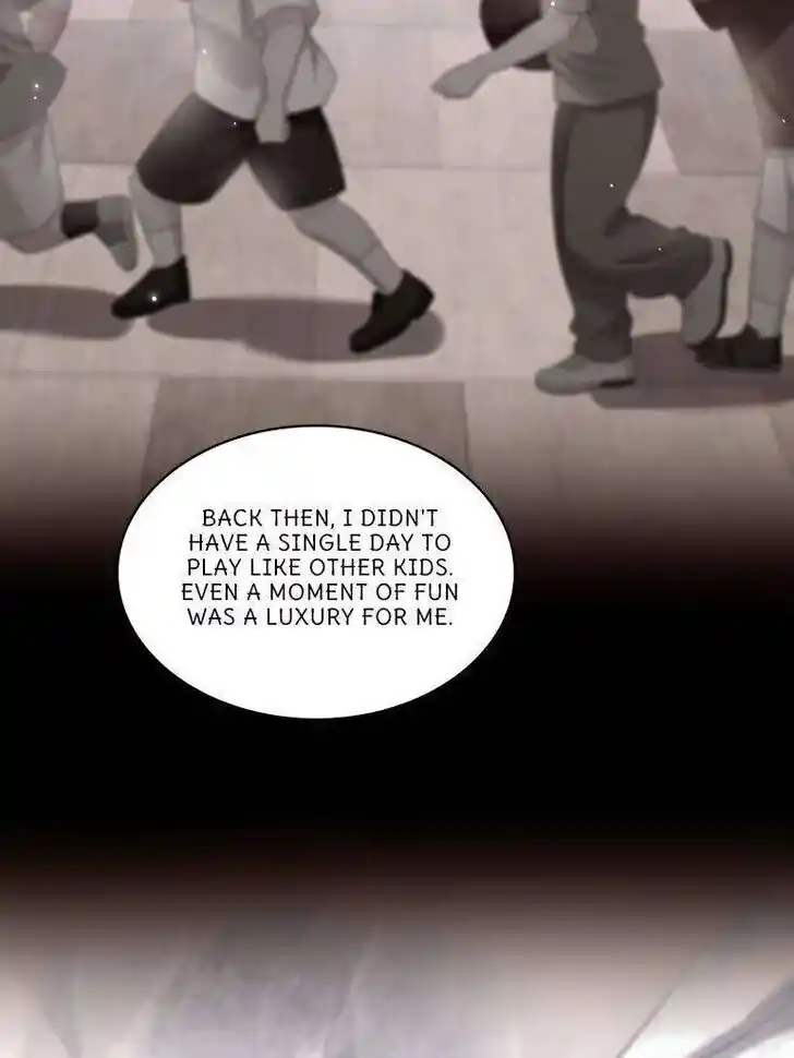 100% Sweet Love: The Delinquent XXX Wife Is a Bit Sweet (Novel) Chapter 517