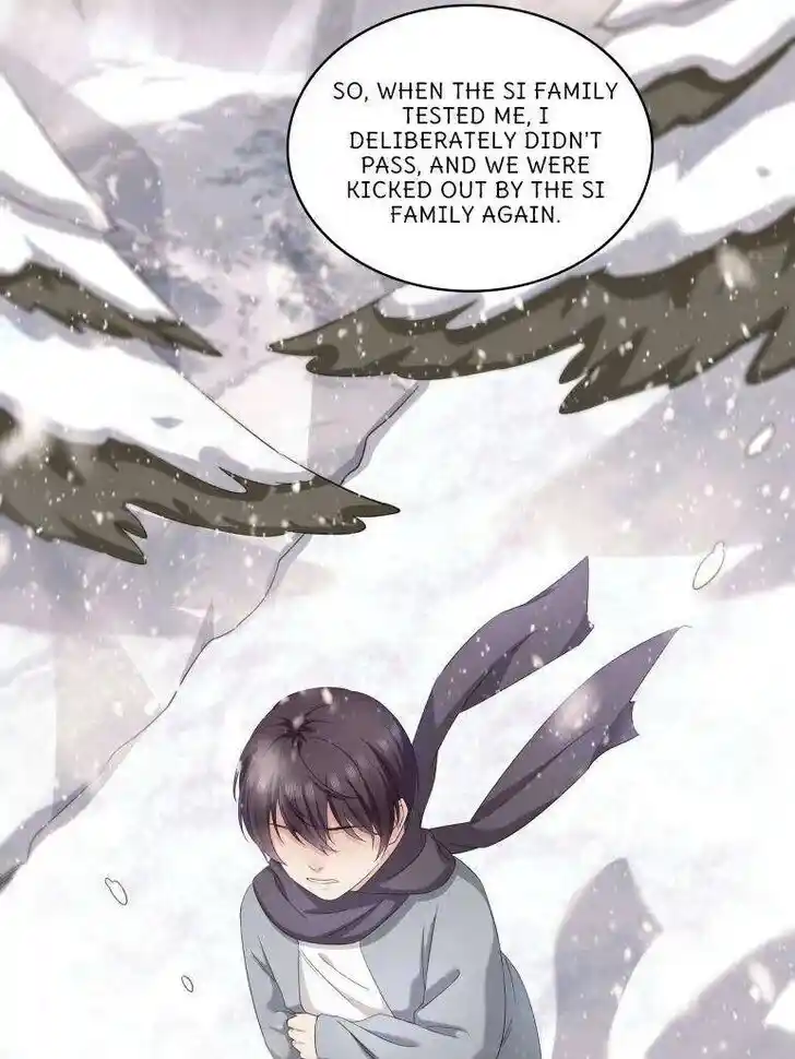 100% Sweet Love: The Delinquent XXX Wife Is a Bit Sweet (Novel) Chapter 517