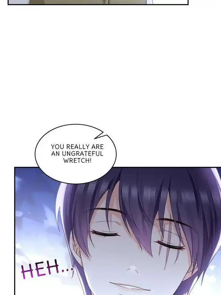 100% Sweet Love: The Delinquent XXX Wife Is a Bit Sweet (Novel) Chapter 517