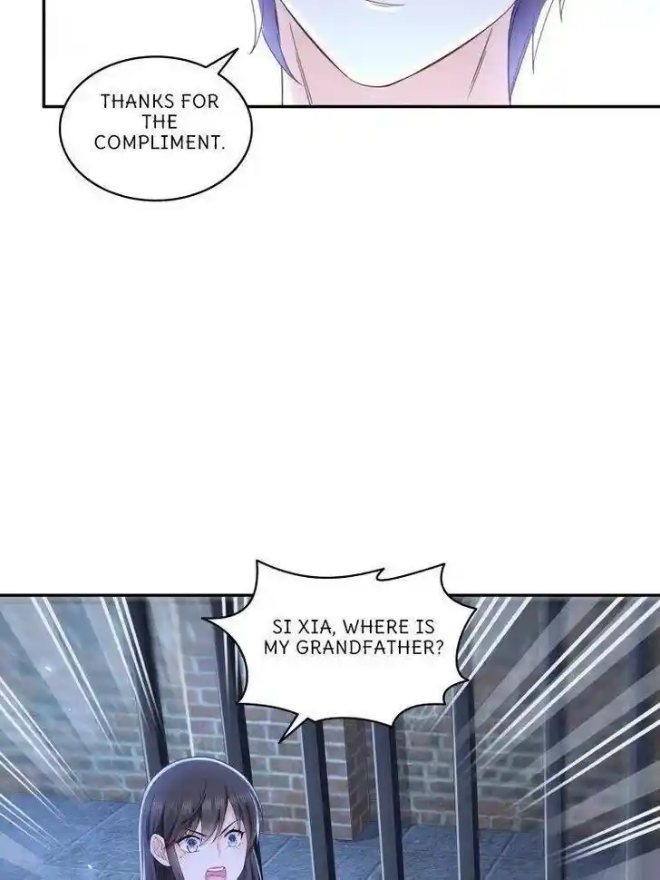 100% Sweet Love: The Delinquent XXX Wife Is a Bit Sweet (Novel) Chapter 517