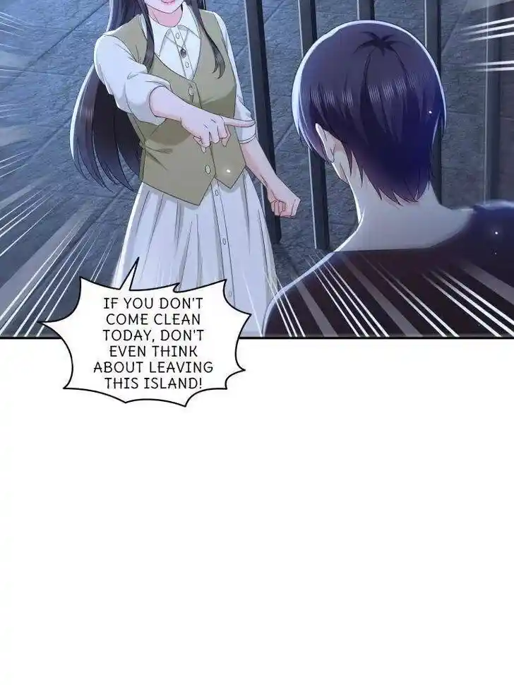 100% Sweet Love: The Delinquent XXX Wife Is a Bit Sweet (Novel) Chapter 517