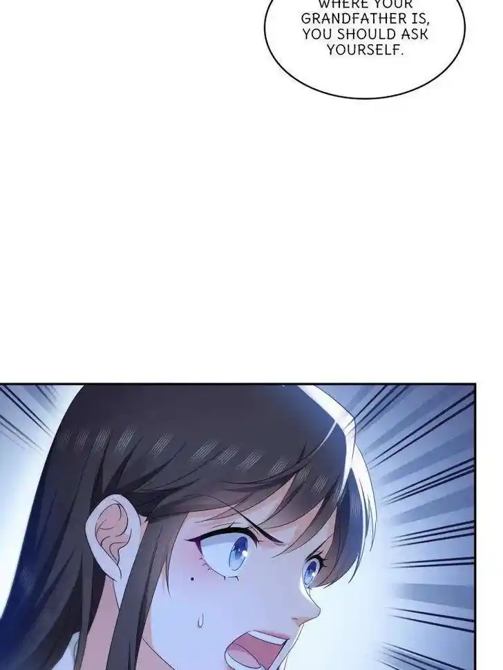 100% Sweet Love: The Delinquent XXX Wife Is a Bit Sweet (Novel) Chapter 517