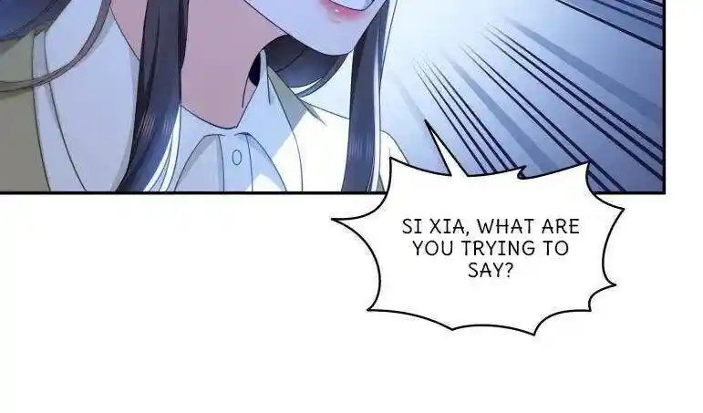 100% Sweet Love: The Delinquent XXX Wife Is a Bit Sweet (Novel) Chapter 517