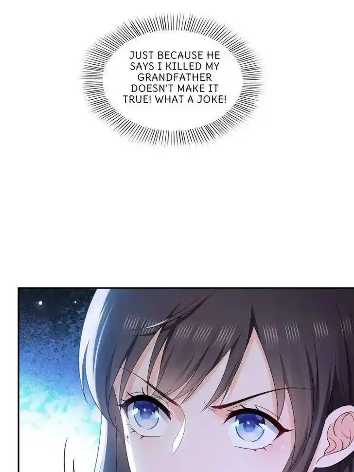 100% Sweet Love: The Delinquent XXX Wife Is a Bit Sweet (Novel) Chapter 517