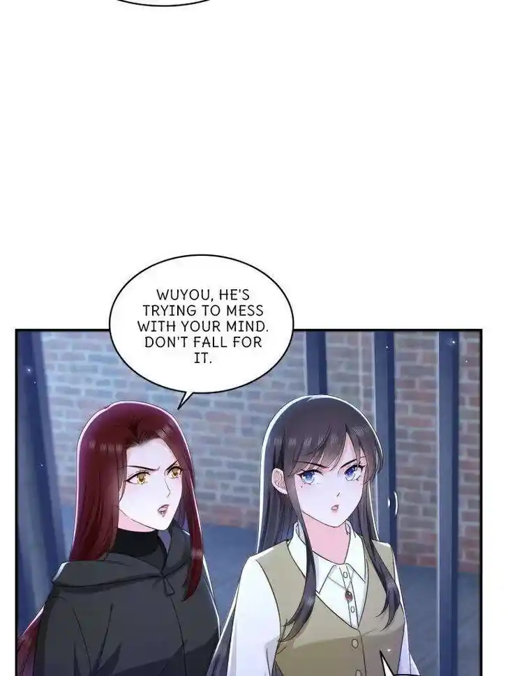 100% Sweet Love: The Delinquent XXX Wife Is a Bit Sweet (Novel) Chapter 517