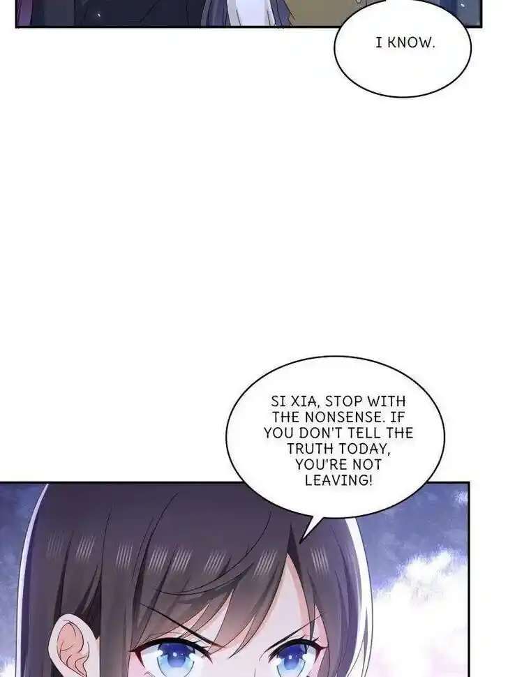 100% Sweet Love: The Delinquent XXX Wife Is a Bit Sweet (Novel) Chapter 517