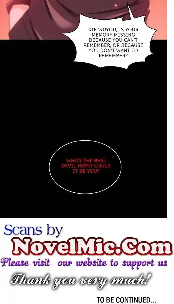 100% Sweet Love: The Delinquent XXX Wife Is a Bit Sweet (Novel) Chapter 517