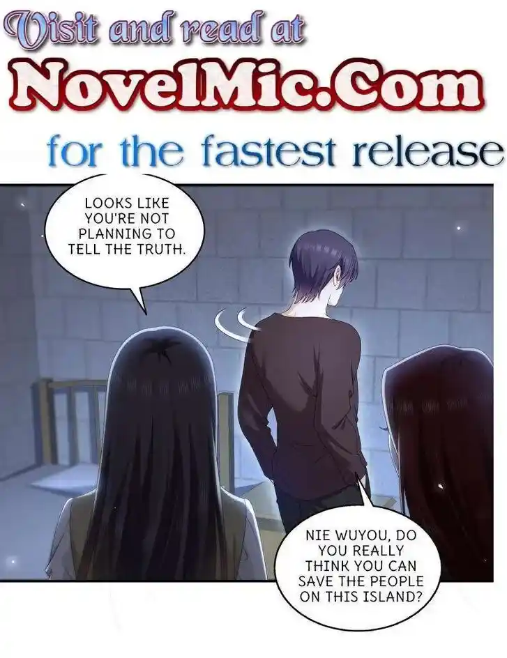 100% Sweet Love: The Delinquent XXX Wife Is a Bit Sweet (Novel) Chapter 518