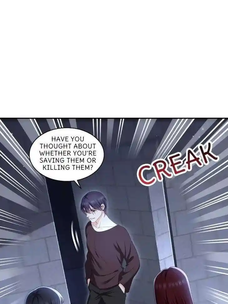 100% Sweet Love: The Delinquent XXX Wife Is a Bit Sweet (Novel) Chapter 518