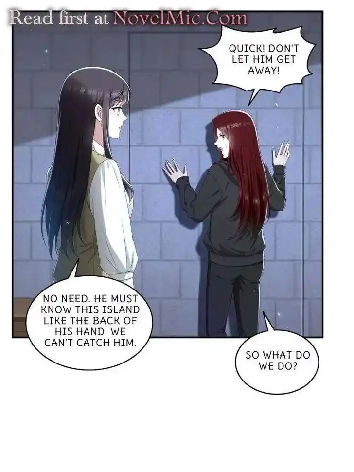 100% Sweet Love: The Delinquent XXX Wife Is a Bit Sweet (Novel) Chapter 518