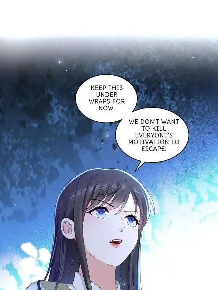 100% Sweet Love: The Delinquent XXX Wife Is a Bit Sweet (Novel) Chapter 518