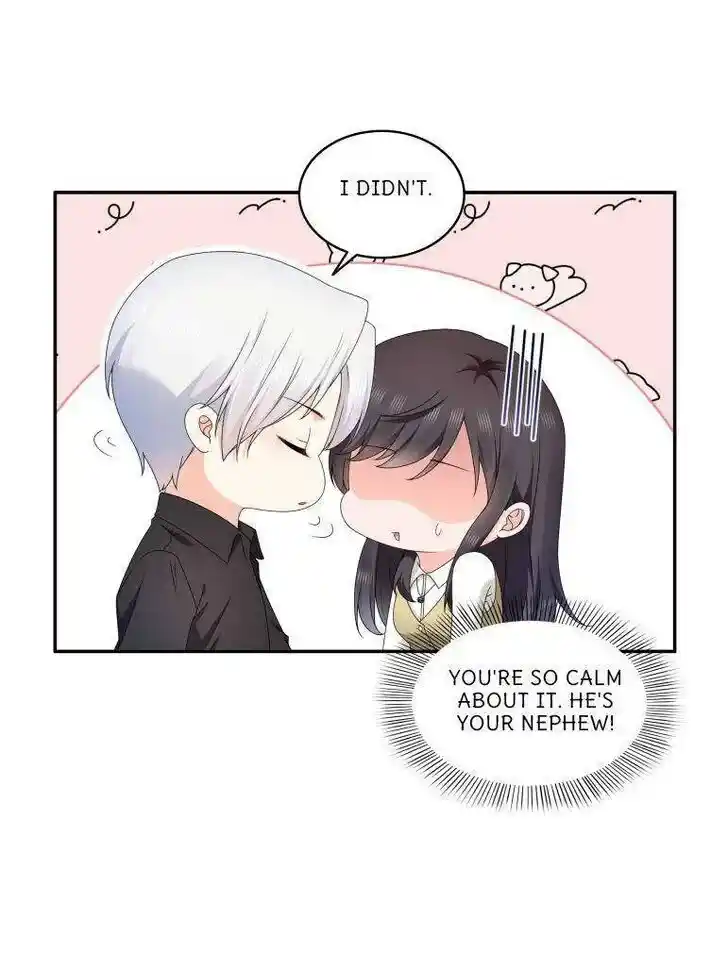 100% Sweet Love: The Delinquent XXX Wife Is a Bit Sweet (Novel) Chapter 518