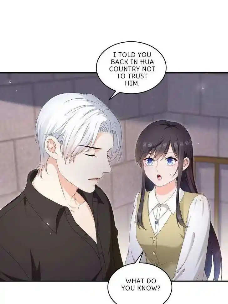 100% Sweet Love: The Delinquent XXX Wife Is a Bit Sweet (Novel) Chapter 518