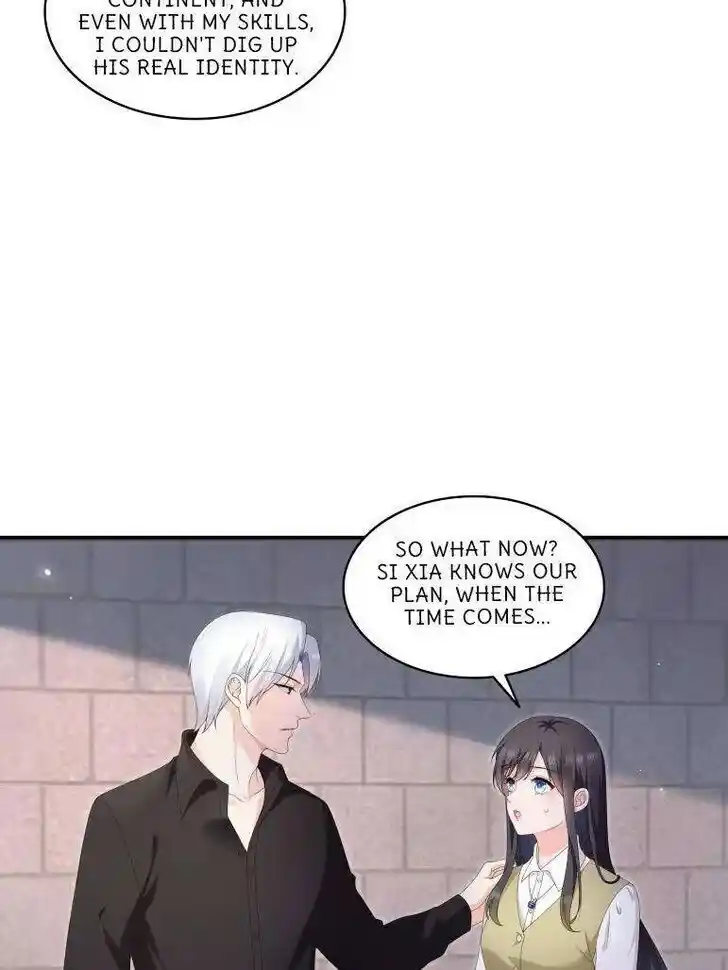 100% Sweet Love: The Delinquent XXX Wife Is a Bit Sweet (Novel) Chapter 518